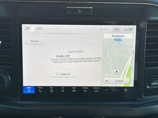 new 2026 Ford F-350 car, priced at $79,288