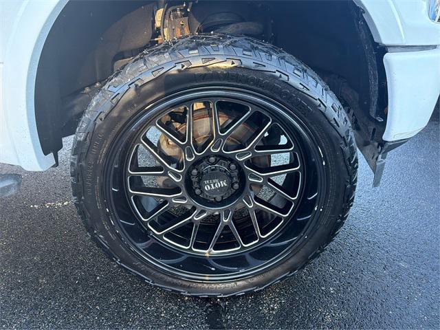 used 2020 Ford F-150 car, priced at $23,787