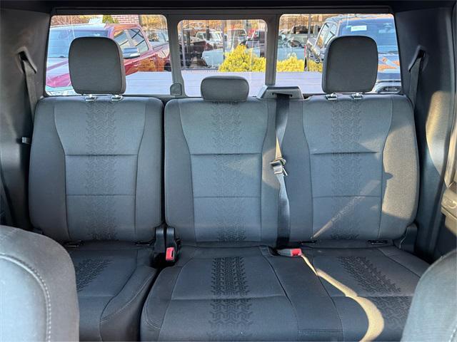 used 2020 Ford F-150 car, priced at $23,787