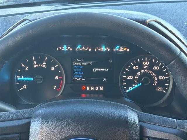 used 2020 Ford F-150 car, priced at $23,787