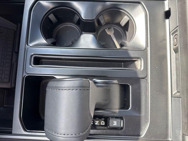 new 2025 Ford F-150 car, priced at $70,176