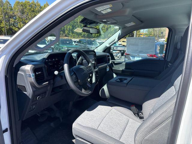 new 2026 Ford F-150 car, priced at $45,222