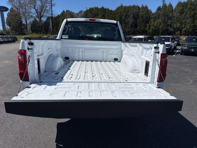 new 2026 Ford F-150 car, priced at $45,222