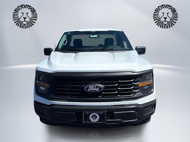 new 2026 Ford F-150 car, priced at $45,222
