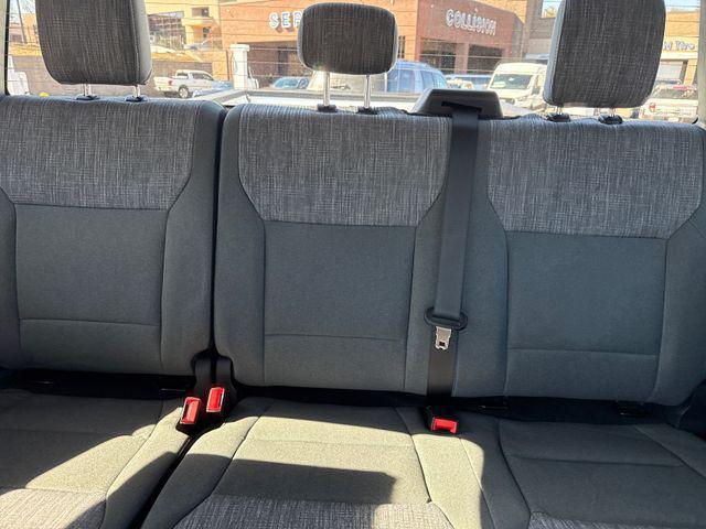 new 2026 Ford F-350 car, priced at $63,011