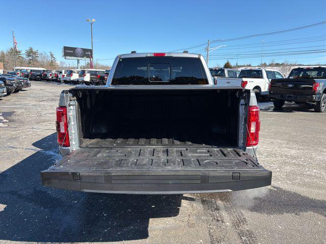 used 2023 Ford F-150 car, priced at $39,367