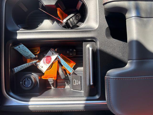 used 2025 Ford Expedition car, priced at $54,868