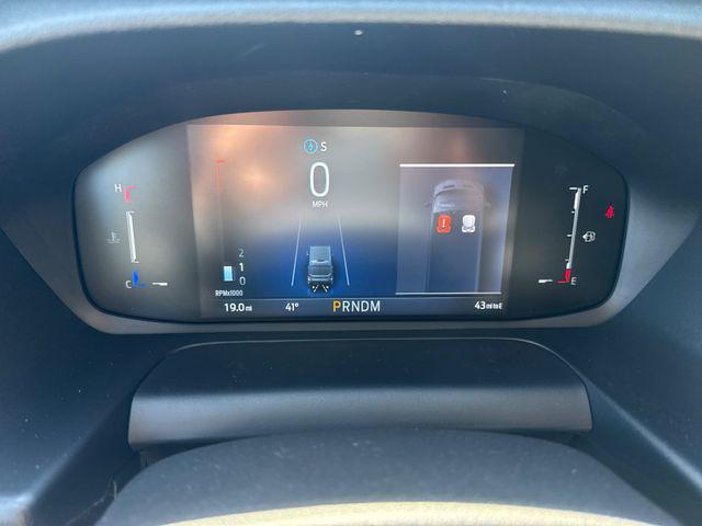 new 2026 Ford Transit-150 car, priced at $46,592