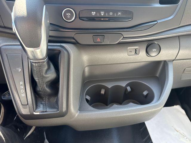 new 2026 Ford Transit-150 car, priced at $46,592