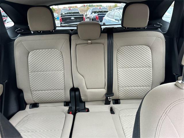 used 2020 Ford Escape car, priced at $15,377