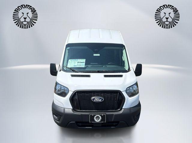 new 2026 Ford Transit-250 car, priced at $50,382