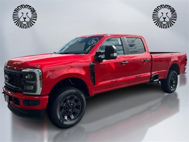 new 2026 Ford F-350 car, priced at $64,615