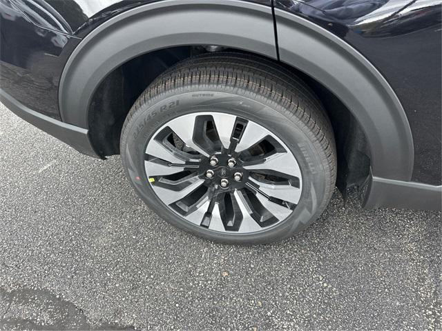 new 2026 Ford Explorer car, priced at $57,514