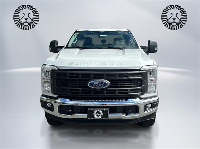 new 2026 Ford F-250 car, priced at $53,286