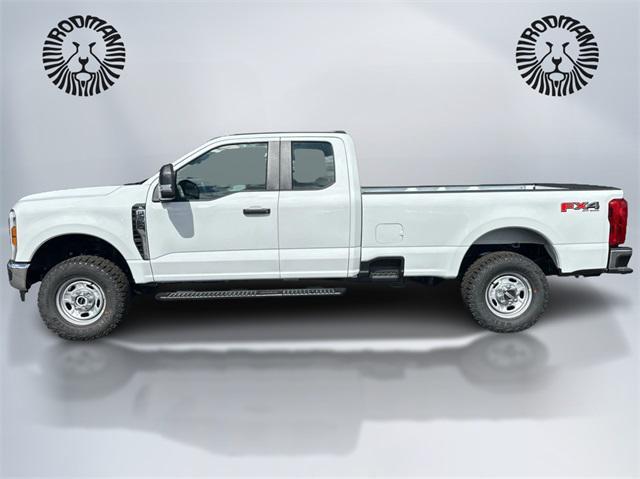 new 2026 Ford F-250 car, priced at $53,286