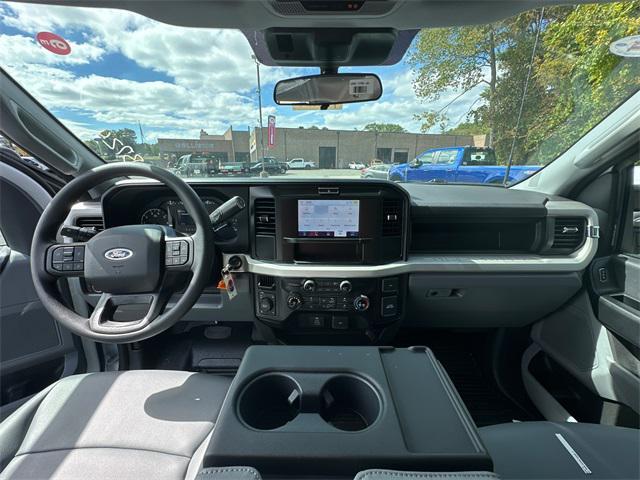 new 2026 Ford F-250 car, priced at $53,286