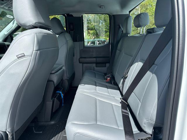 new 2026 Ford F-250 car, priced at $52,286