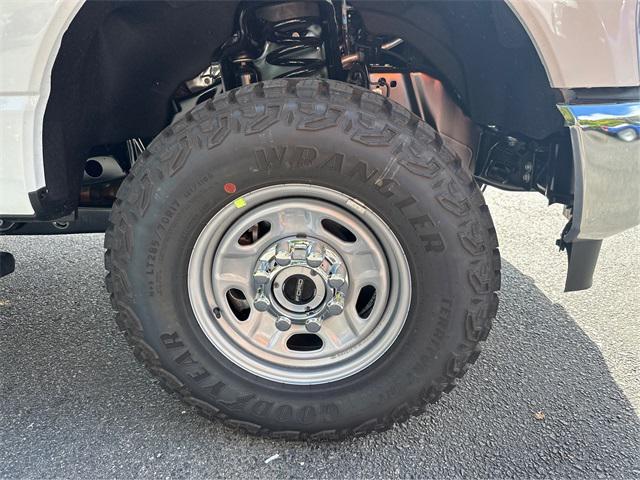 new 2026 Ford F-250 car, priced at $53,286