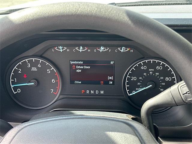 new 2026 Ford F-250 car, priced at $53,286