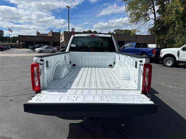 new 2026 Ford F-250 car, priced at $53,286