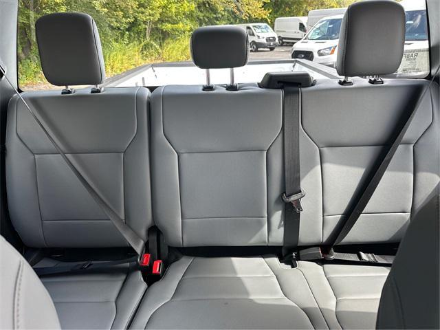 new 2026 Ford F-250 car, priced at $53,286