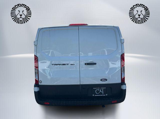 new 2026 Ford Transit-150 car, priced at $46,181