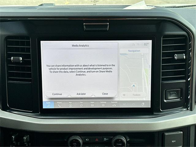 new 2026 Ford F-250 car, priced at $66,238