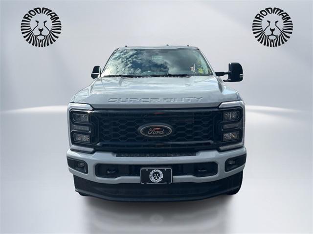 new 2026 Ford F-250 car, priced at $66,238