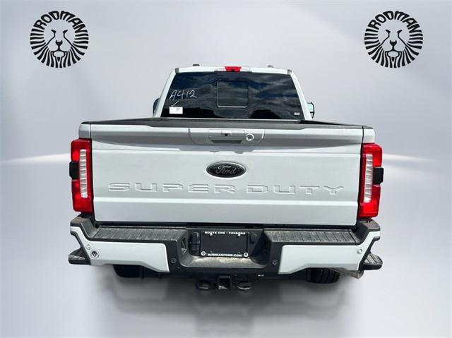 new 2026 Ford F-250 car, priced at $66,238