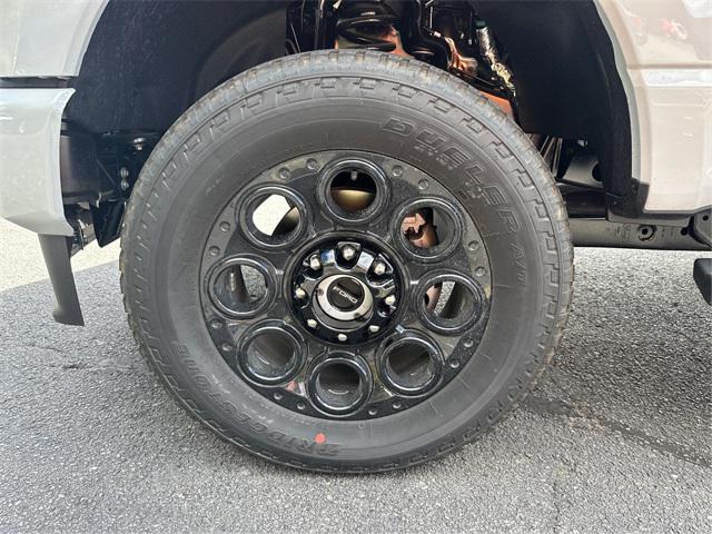 new 2026 Ford F-250 car, priced at $66,238