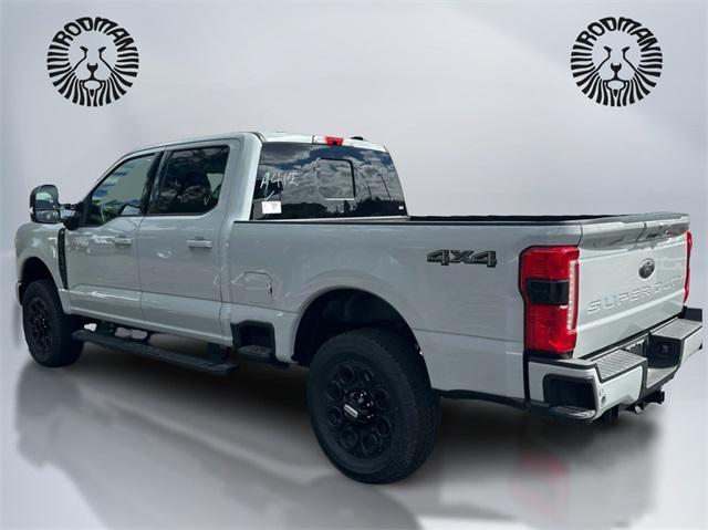 new 2026 Ford F-250 car, priced at $66,238