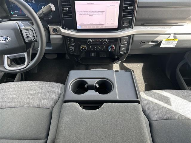 new 2026 Ford F-250 car, priced at $66,238