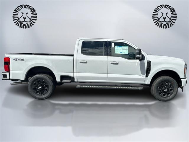 new 2026 Ford F-250 car, priced at $66,238