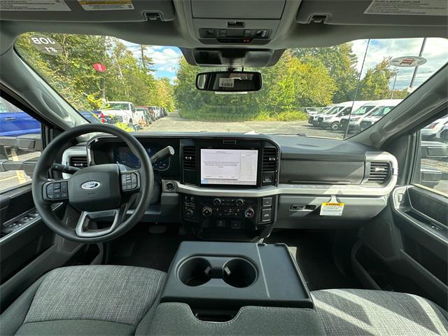 new 2026 Ford F-250 car, priced at $66,238