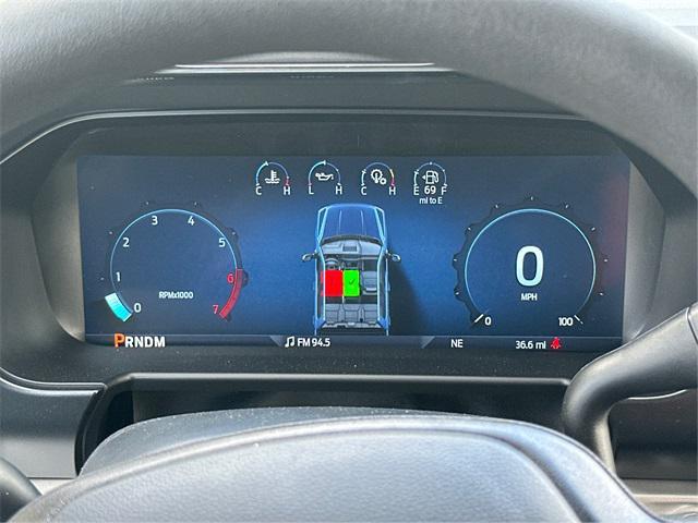 new 2026 Ford F-250 car, priced at $66,238