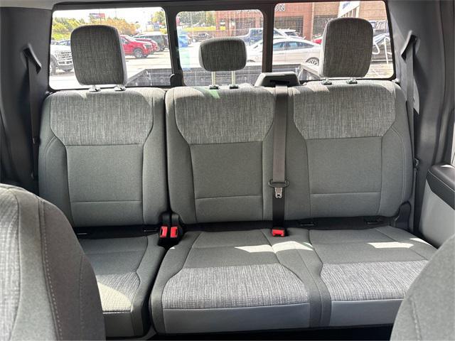 new 2026 Ford F-250 car, priced at $66,238