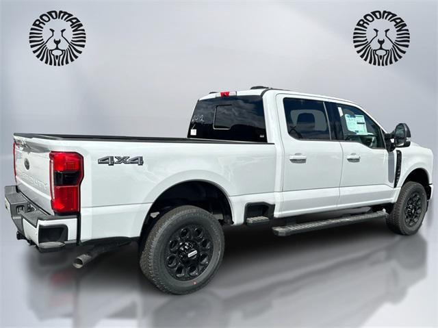 new 2026 Ford F-250 car, priced at $66,238