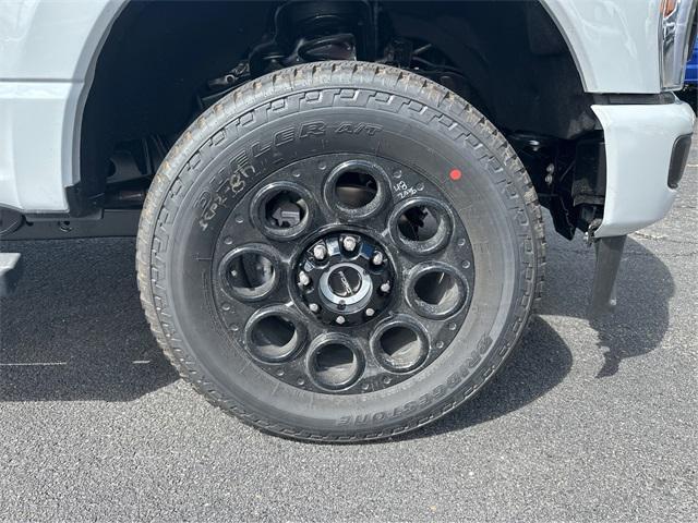 new 2026 Ford F-250 car, priced at $66,238