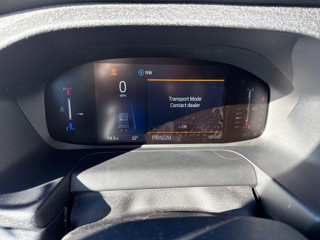 new 2026 Ford Transit-250 car, priced at $50,510