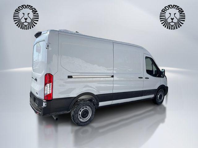 new 2026 Ford Transit-250 car, priced at $50,510
