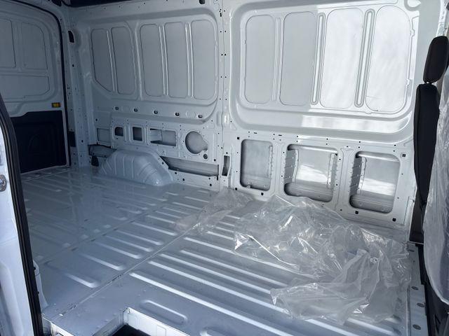 new 2026 Ford Transit-250 car, priced at $50,510