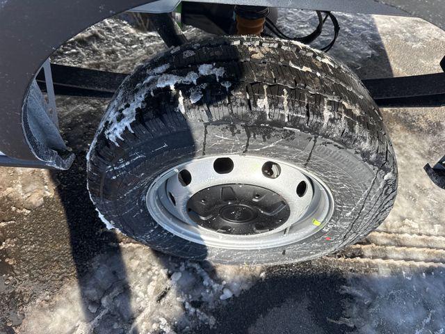 new 2026 Ford Transit-250 car, priced at $50,510