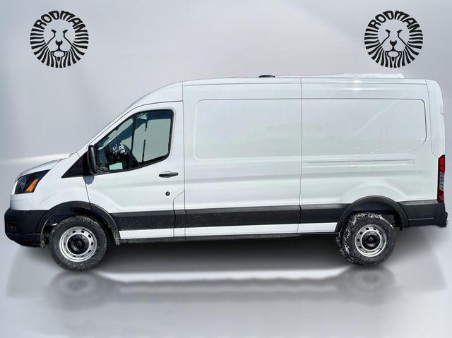 new 2026 Ford Transit-250 car, priced at $50,510
