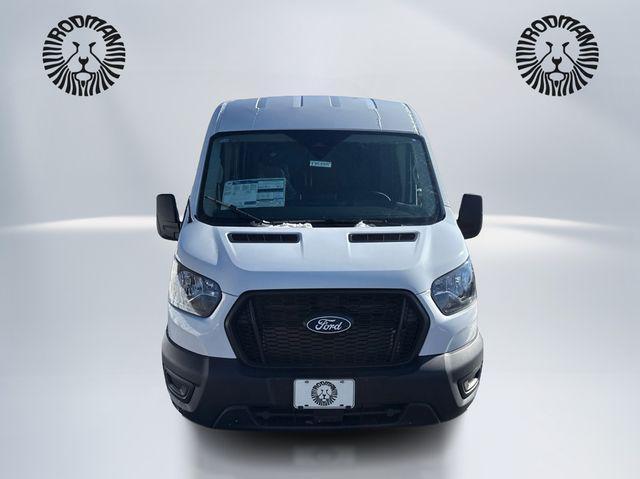 new 2026 Ford Transit-250 car, priced at $50,510
