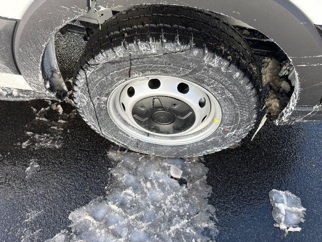 new 2026 Ford Transit-250 car, priced at $50,510