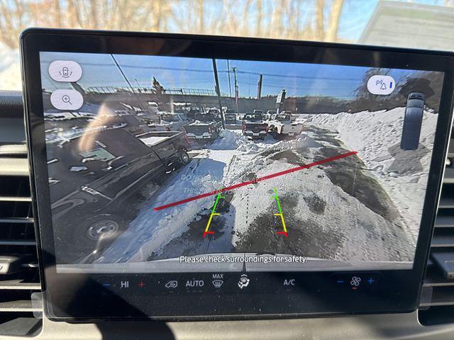 new 2026 Ford Transit-250 car, priced at $50,510