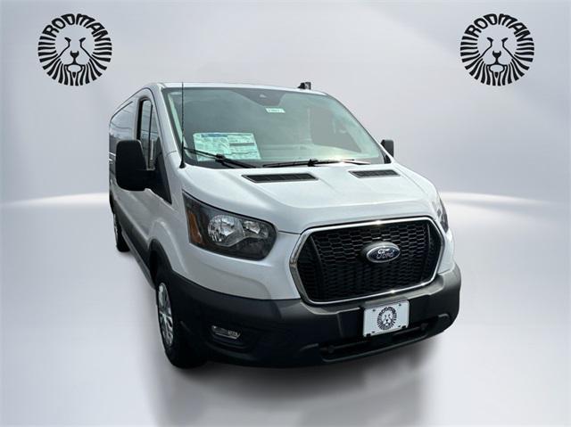 new 2025 Ford Transit-150 car, priced at $42,187