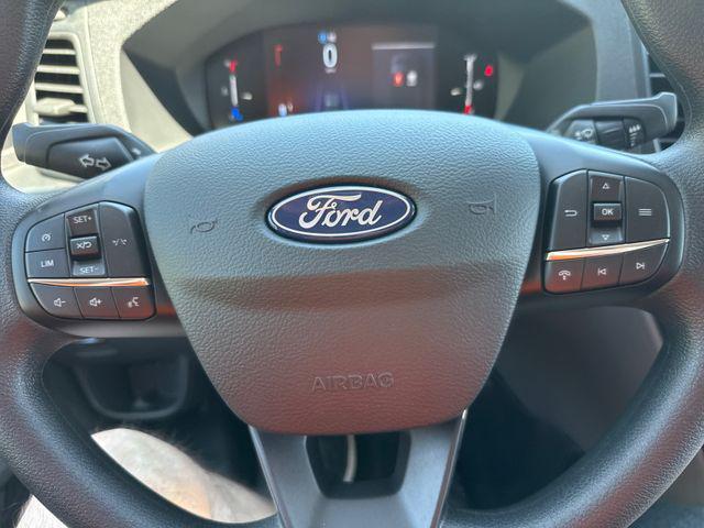 new 2026 Ford Transit-150 car, priced at $50,028