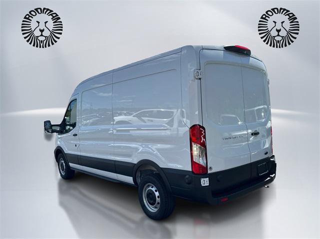 new 2025 Ford Transit-250 car, priced at $49,337