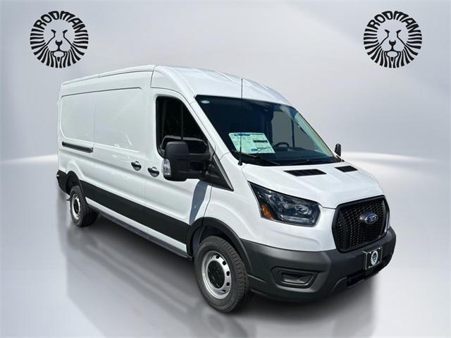new 2025 Ford Transit-250 car, priced at $49,337